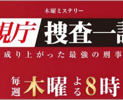 警視庁・捜査一課長season2